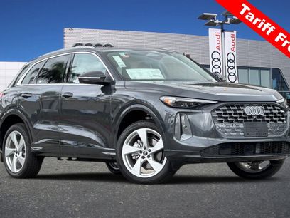 New 2025 Audi Q5 Premium Plus