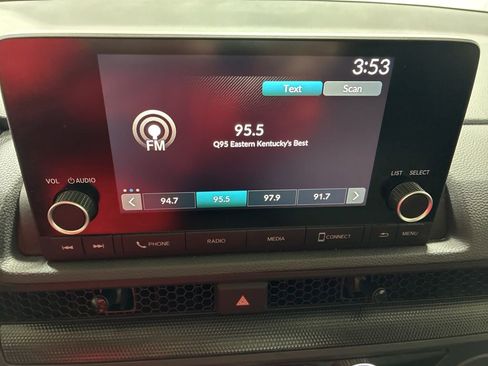 Used 2024 Honda CR-V LX image 15