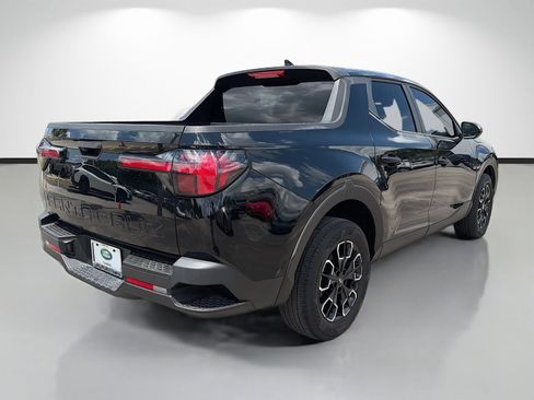 Used 2022 Hyundai Santa Cruz SEL FWD image 6