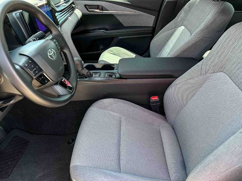 Certified 2026 Toyota Camry LE w/ Convenience Package FWD image 13