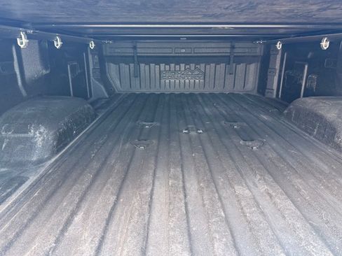 Used 2021 Chevrolet Silverado 3500 High Country AWD/4WD image 5