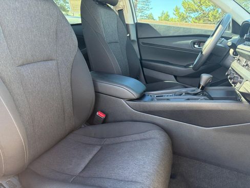 Used 2024 Honda Accord EX image 28