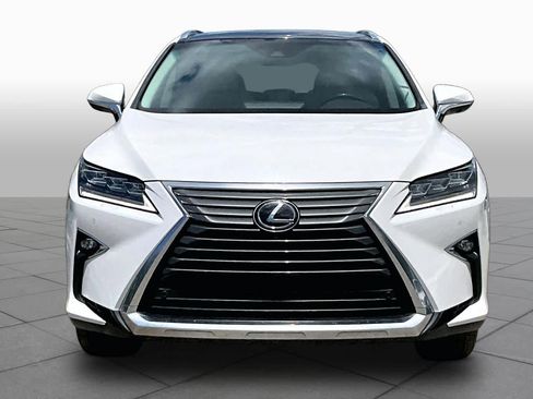 Used 2019 Lexus RX 350 FWD w/ Luxury Package image 4
