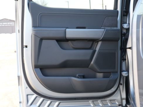 Used 2025 Ford F150 XLT w/ Equipment Group 302A MID image 22