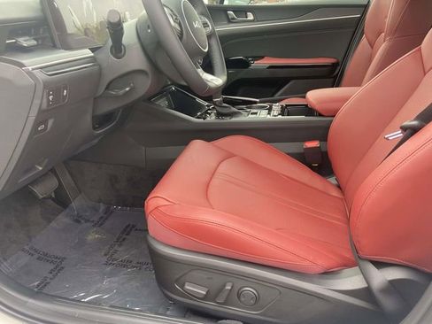 New 2026 Kia K5 GT-Line image 10