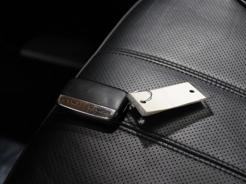 Used 2015 Land Rover Range Rover Sport Supercharged image 31