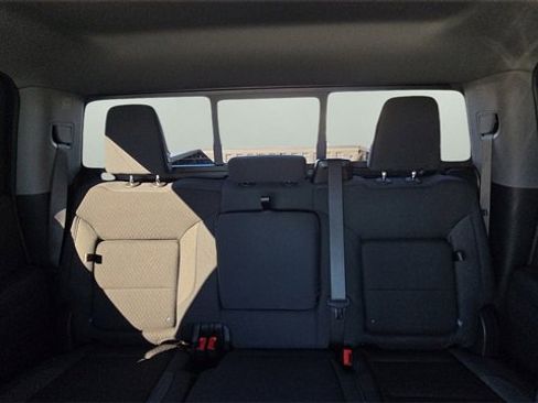 New 2026 GMC Sierra 1500 Elevation w/ Preferred Package image 15