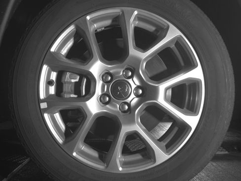 Used 2025 Jeep Compass Limited image 12