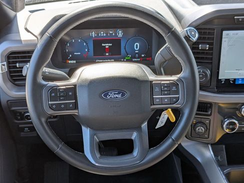 Used 2024 Ford F150 XLT w/ Mobile Office Package AWD/4WD image 31