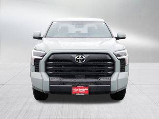 Certified 2026 Toyota Tundra SR5 w/ SR5 Premium Package video 2