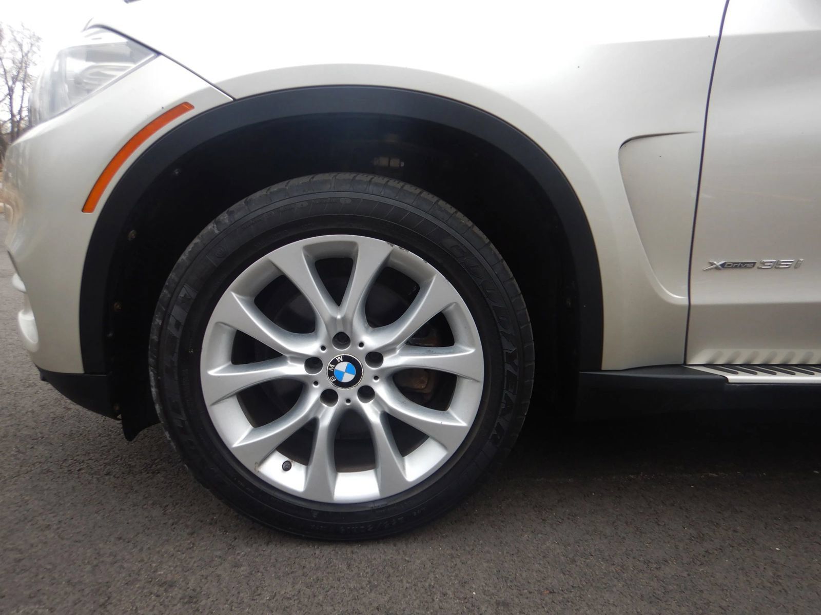 Used 2016 BMW X5 xDrive35i AWD/4WD image 26