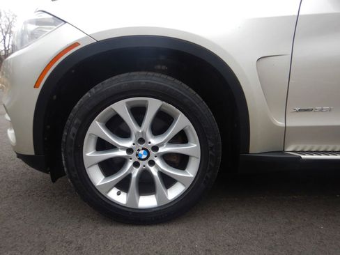 Used 2016 BMW X5 xDrive35i image 26