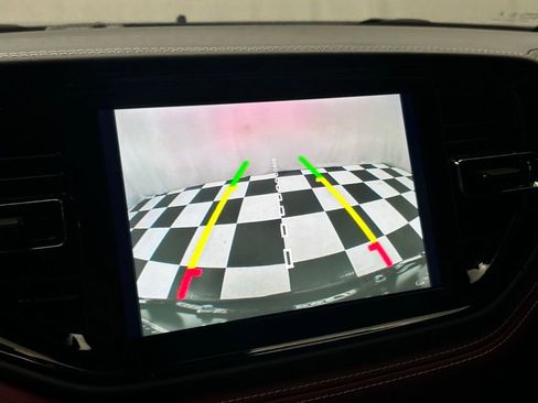 Used 2024 Dodge Durango SRT Hellcat image 23