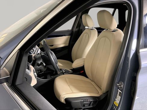 Used 2022 BMW X1 xDrive28i w/ Convenience Package image 25