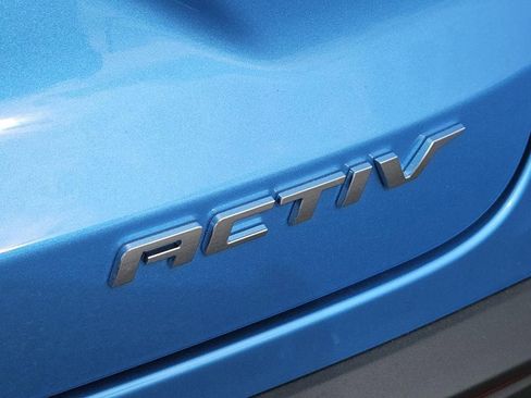 New 2026 Chevrolet Trax ACTIV image 6