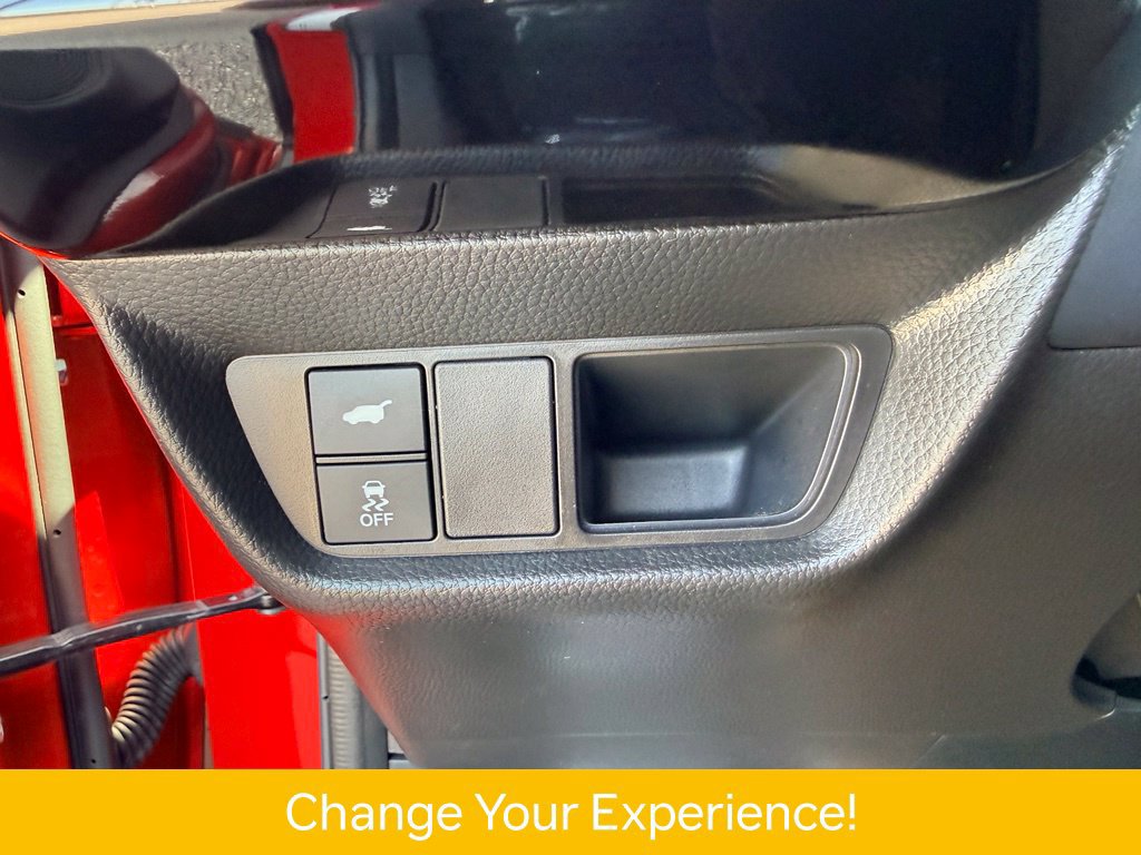 Used 2025 Acura ADX A-Spec AWD/4WD image 30