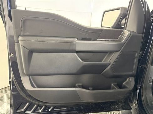 New 2026 Ford F150 XLT w/ Equipment Group 302A MID image 23