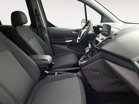 Used 2021 Ford Transit Connect XLT image 15