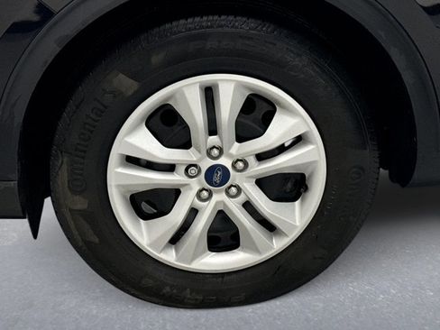 Used 2023 Ford Escape BASE image 21