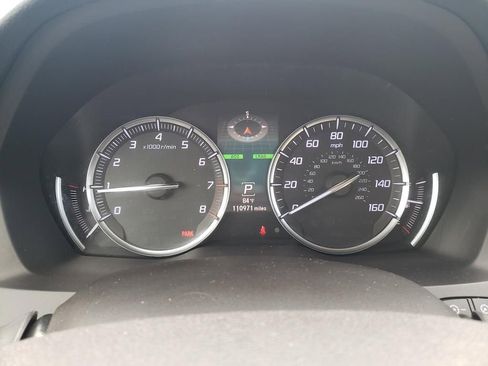 Used 2018 Acura MDX SH-AWD w/ Technology Package image 21