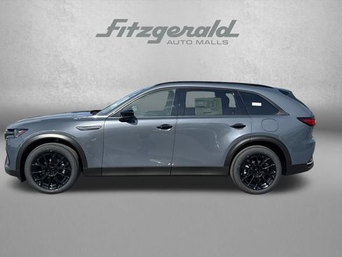 New 2026 MAZDA CX-70 3.3 Turbo w/ Premium Package image 3