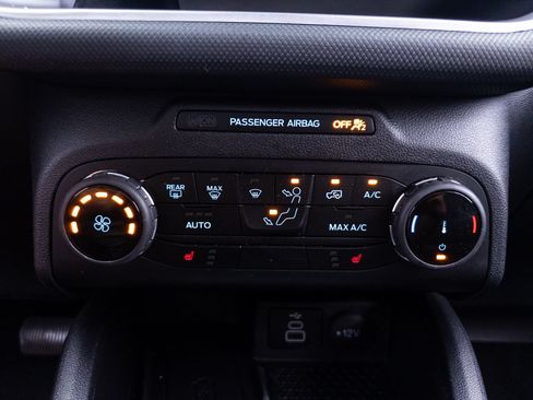 Used 2024 Ford Bronco Sport Big Bend w/ Convenience Package AWD/4WD image 28