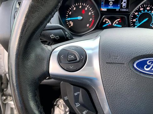 Used 2015 Ford Escape SE w/ Equipment Group 201A FWD image 23