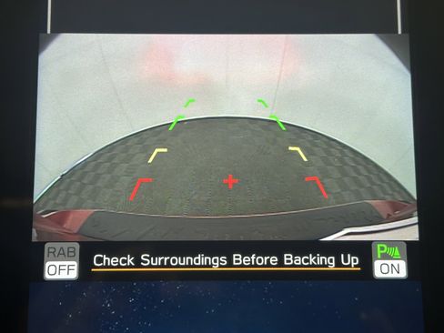 Certified 2025 Subaru Crosstrek 2.5i Limited w/ Popular Package #3A image 27