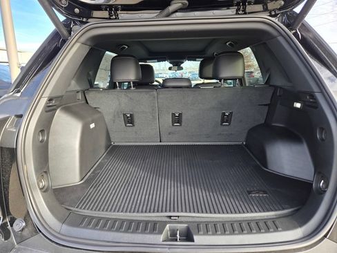 New 2026 Chevrolet Equinox LT w/ Convenience Package II AWD/4WD image 23