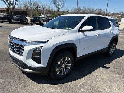 New 2026 Chevrolet Equinox LT w/ Convenience Package II