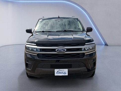 Used 2024 Ford Expedition XLT AWD/4WD image 8