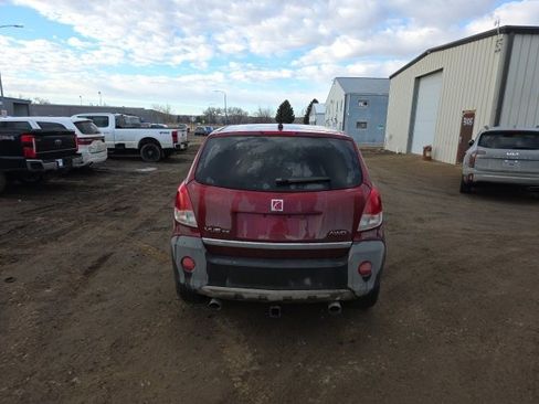 Used 2008 Saturn Vue XE image 6