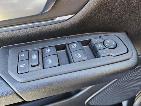 Used 2025 RAM 1500 Big Horn image 31