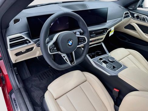 New 2027 BMW 430i Coupe w/ M Sport Package RWD image 9