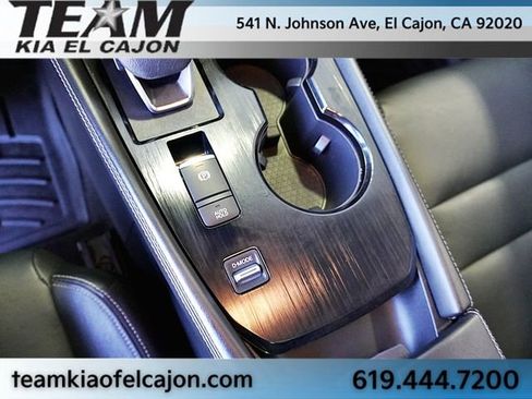 Used 2021 Nissan Rogue SL image 34