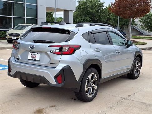 Certified 2026 Subaru Crosstrek 2.5i Premium AWD/4WD image 4