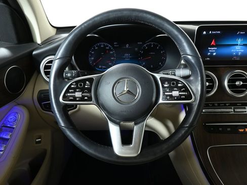 Certified 2022 Mercedes-Benz GLC 300 4MATIC image 16