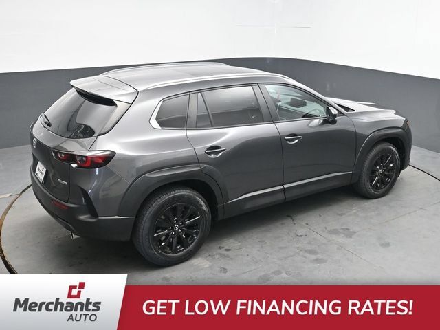 Used 2023 MAZDA CX-50 2.5 S w/ Cargo Package AWD/4WD image 28