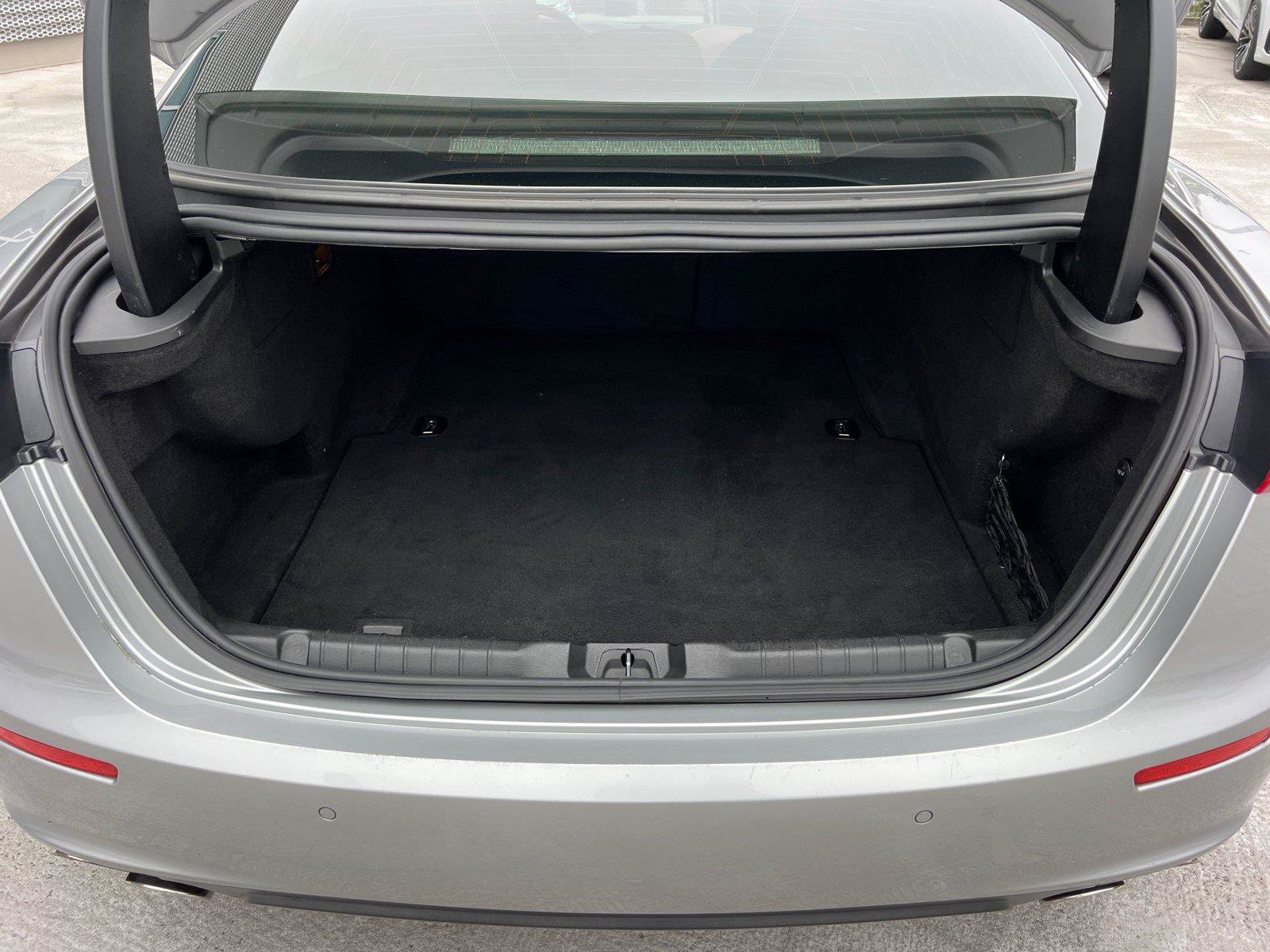 Used 2017 Maserati Ghibli S RWD image 18