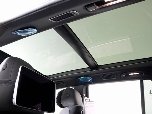 New 2026 Mercedes-Benz Maybach GLS 600 Maybach GLS 600 image 14