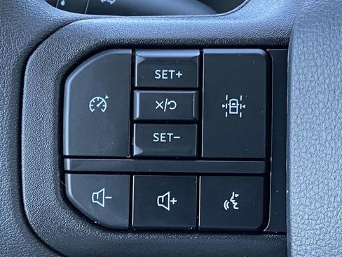 New 2025 Ford F550 2WD Regular Cab Super Duty image 22