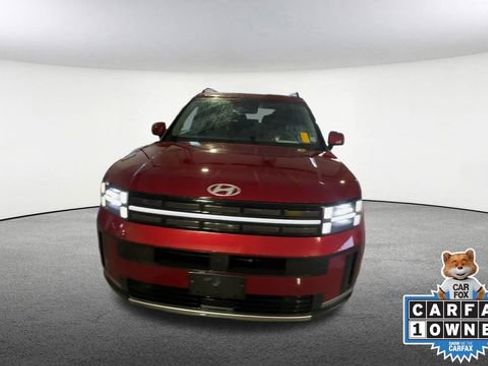 Used 2024 Hyundai Santa Fe Limited image 3