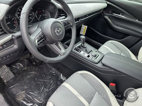 New 2026 MAZDA CX-30 Aire Edition AWD/4WD image 13