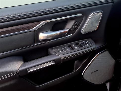 New 2025 RAM 1500 Laramie image 8