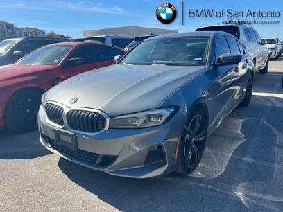 Used 2023 BMW 330i 330i w/ Premium Package