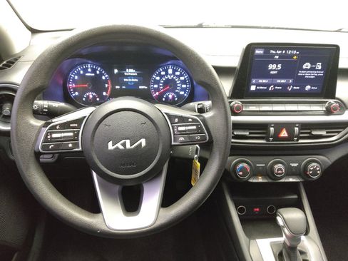 Used 2023 Kia Forte LXS image 22