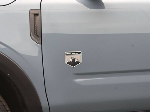 Certified 2023 Ford Bronco Sport Big Bend AWD/4WD image 20