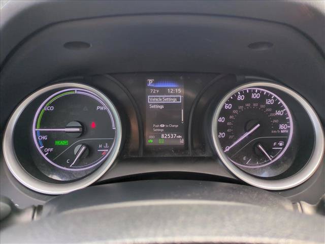 Certified 2023 Toyota Camry LE FWD image 11