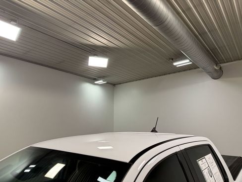 Used 2022 Ford Ranger Lariat w/ Equipment Group 501A High image 46