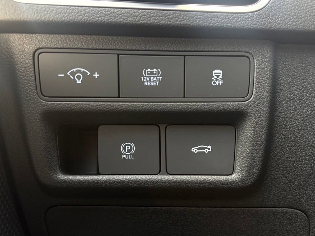 New 2026 Hyundai Sonata SEL FWD image 17